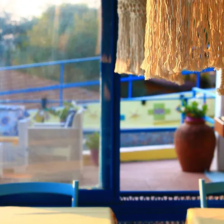 Bed and Breakfast Terramare 3*