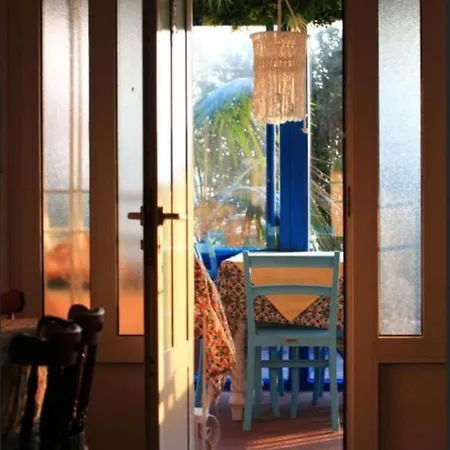 Bed and Breakfast Terramare 3*