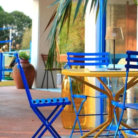 Bed and Breakfast Terramare 3*