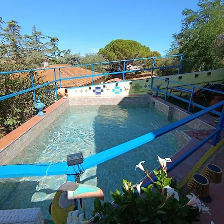 Terramare Bed and Breakfast