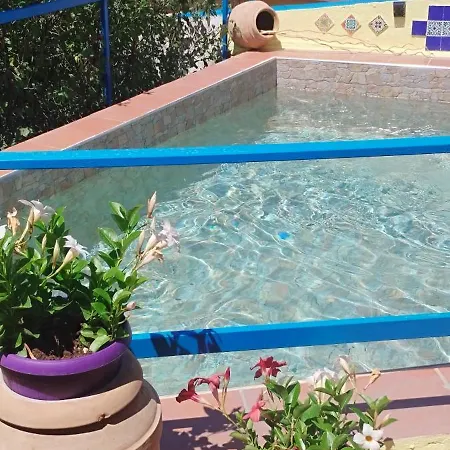 Terramare Bed and Breakfast Montiano (Tuscany)