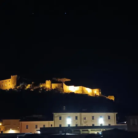 Terramare * Montiano (Tuscany)