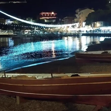 Oda ve Kahvaltı Terramare *