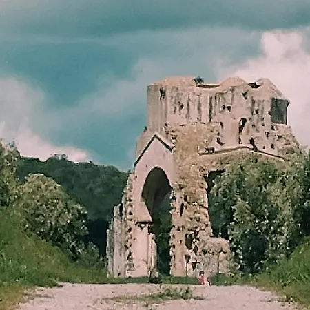 Terramare 3* Montiano (Tuscany)