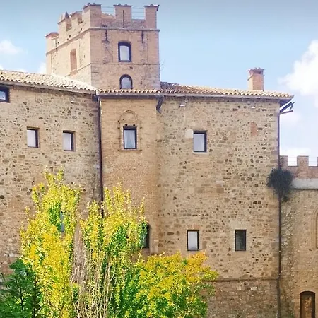 Bed and Breakfast Terramare 3*