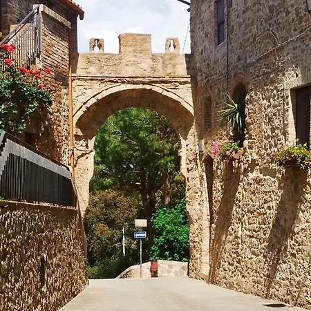 Bed and Breakfast Terramare 3*