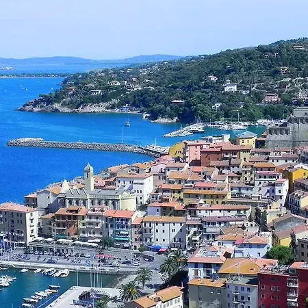 Terramare * Montiano (Tuscany)