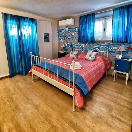 Bed and Breakfast Terramare 3*