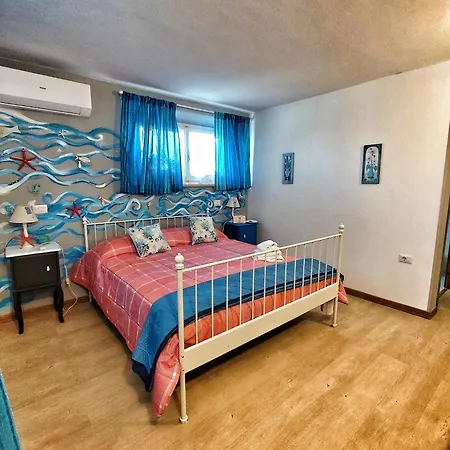 Terramare Bed and Breakfast Montiano (Tuscany)