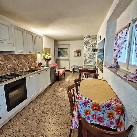 Terramare * Montiano (Tuscany)