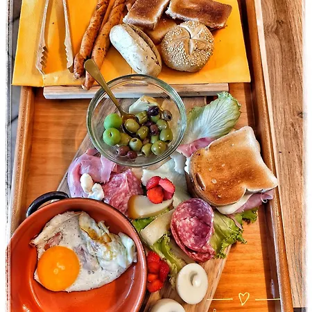Terramare 3* Montiano (Tuscany)