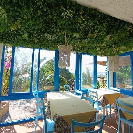 Bed & Breakfast Terramare Montiano (Tuscany)