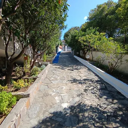 Bed & Breakfast Terramare