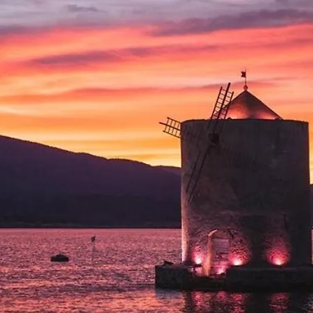 Terramare Montiano (Tuscany)