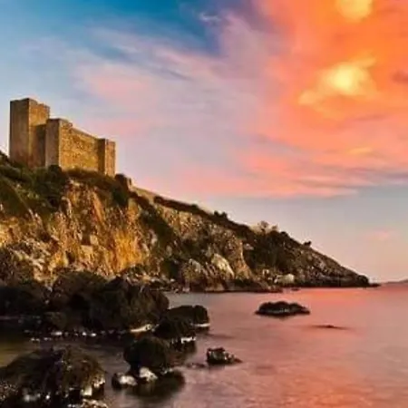 Terramare Montiano (Tuscany)