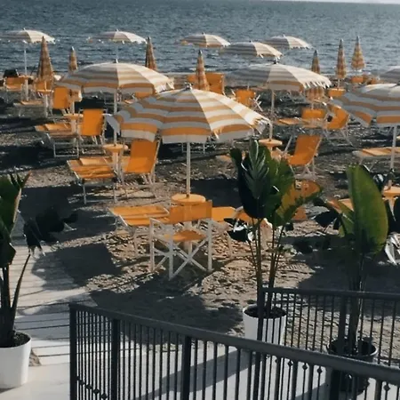 Terramare Bed & Breakfast 3*