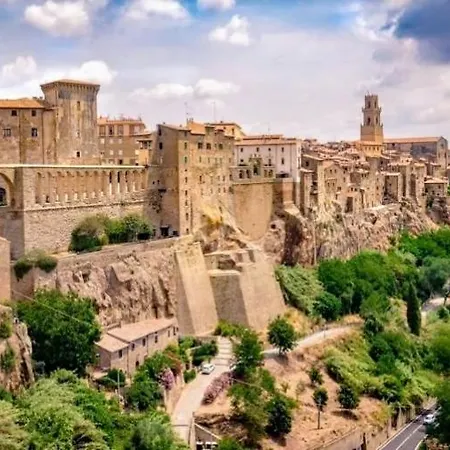 Bed & Breakfast Terramare