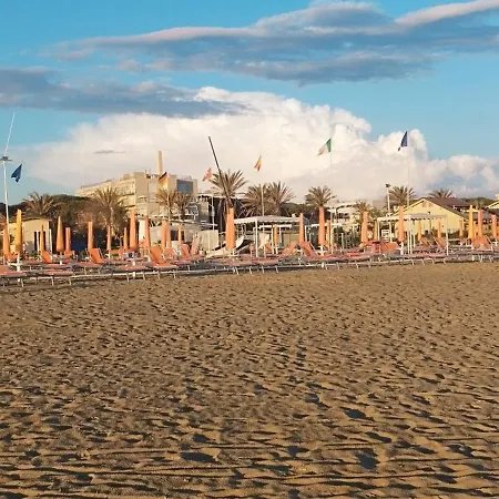 Terramare Bed & Breakfast Montiano (Tuscany)