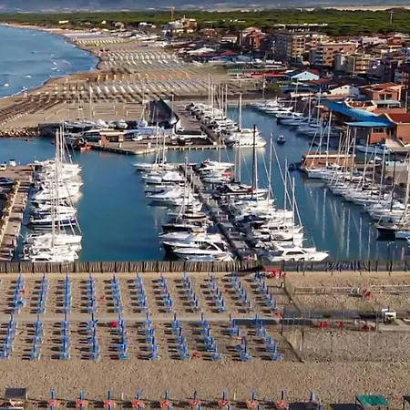 Terramare Bed & Breakfast