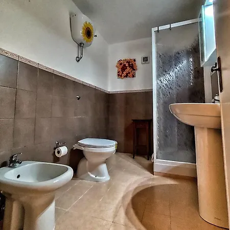 Terramare 3* Montiano (Tuscany)