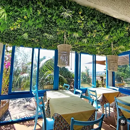 Terramare Montiano (Tuscany)