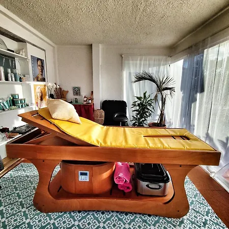 Terramare Bed & Breakfast Montiano (Tuscany)