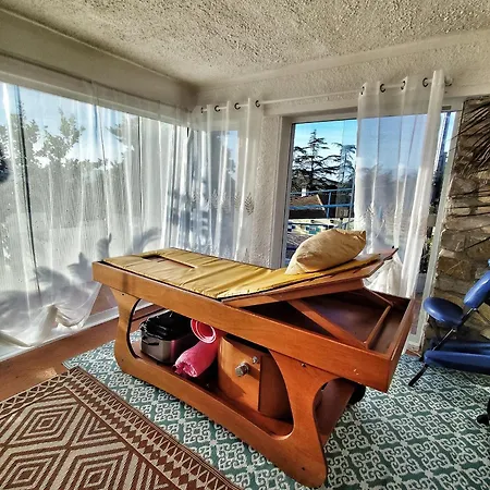 Terramare 3* Montiano (Tuscany)