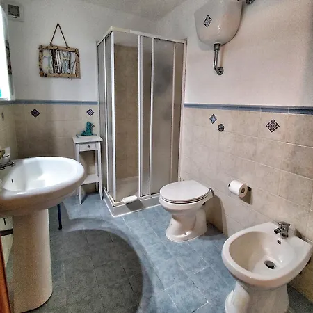 Terramare 3* Montiano (Tuscany)