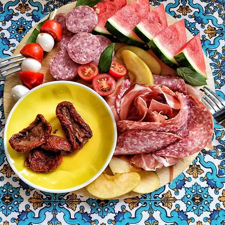 Terramare Bed & Breakfast