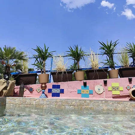 Terramare Bed & Breakfast 3*