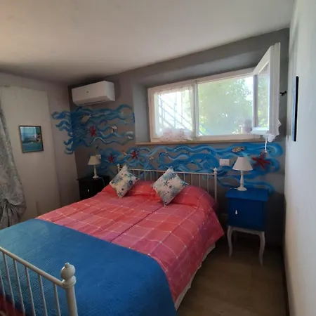 Bed & Breakfast Terramare