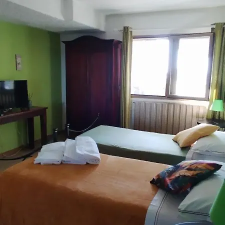 Terramare Bed & Breakfast *