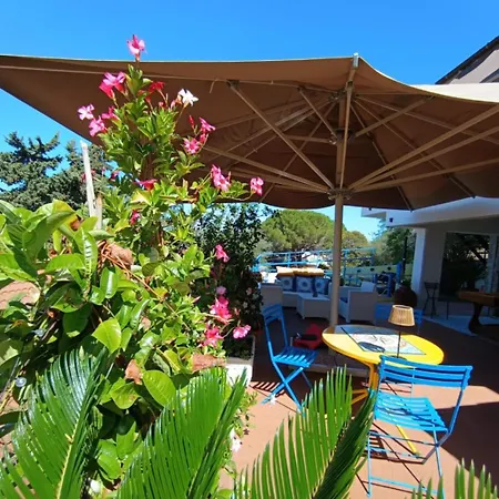 Bed & Breakfast Terramare *