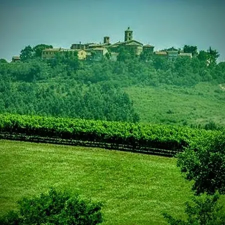 Bed & Breakfast Terramare