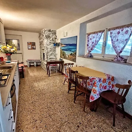 Bed & Breakfast Terramare *