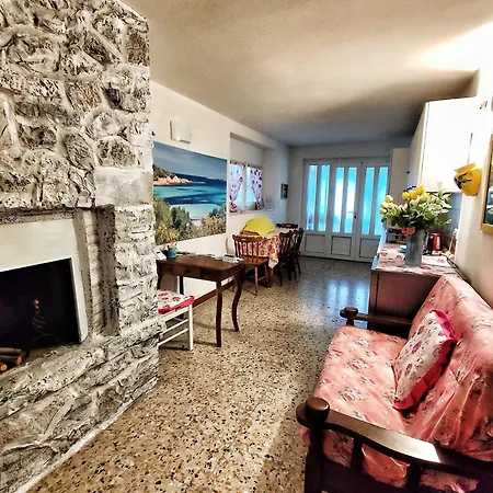 Terramare Bed & Breakfast *